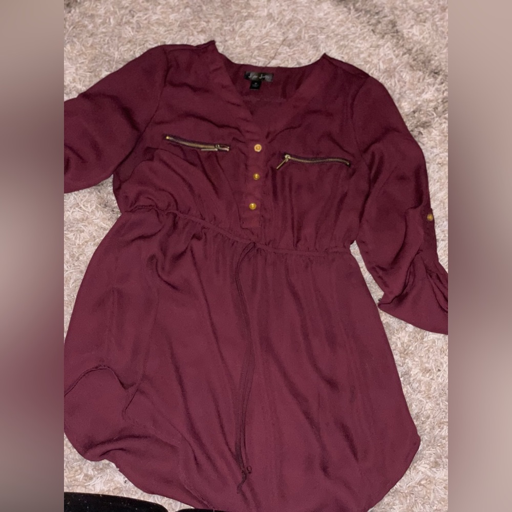 Dress shirt